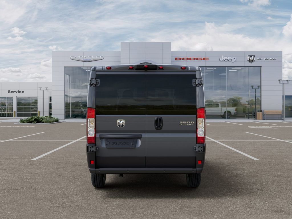 New 2026 Gray Ram Base image 9