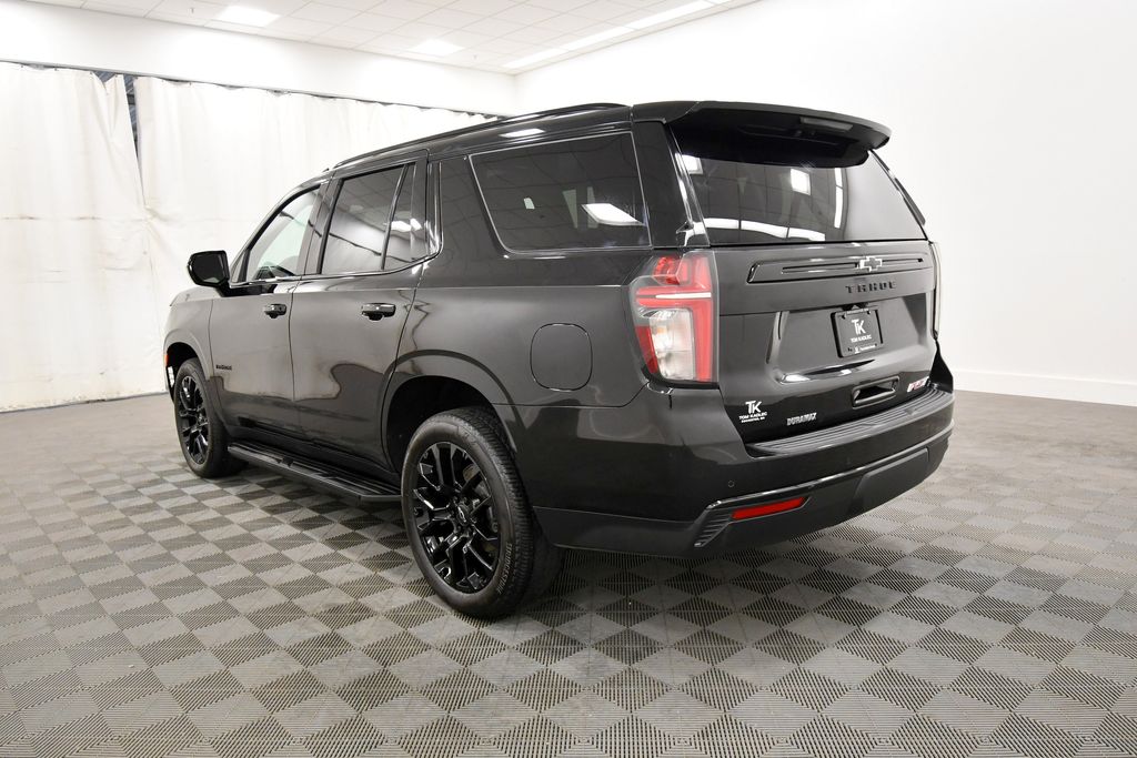 Used 2023 Chevrolet Tahoe SUV
