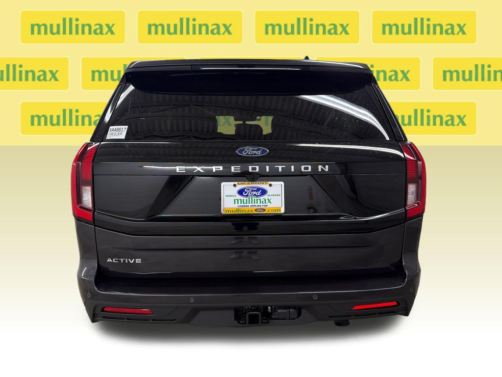 New 2026 Gray Ford Active image 9