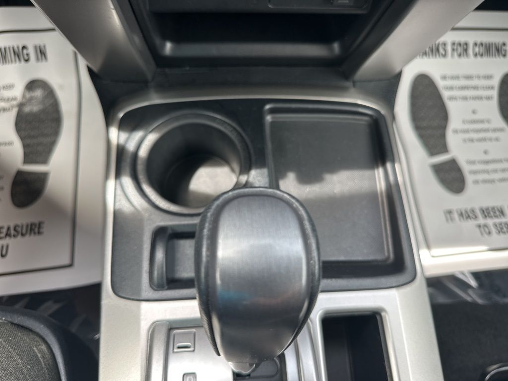 2023 Ice Cap Toyota 4Runner SR5 RWD SUV