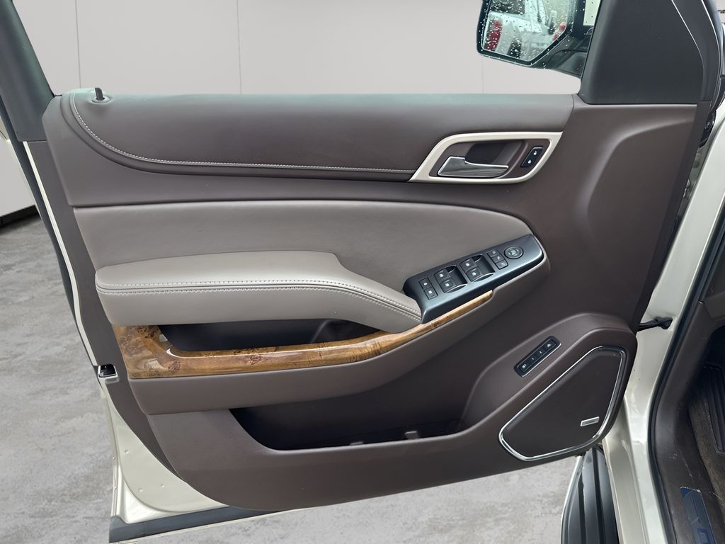 Used Car 2015 Gmc Yukon  Denali For Sale Under $30,000 In Austin, Texas