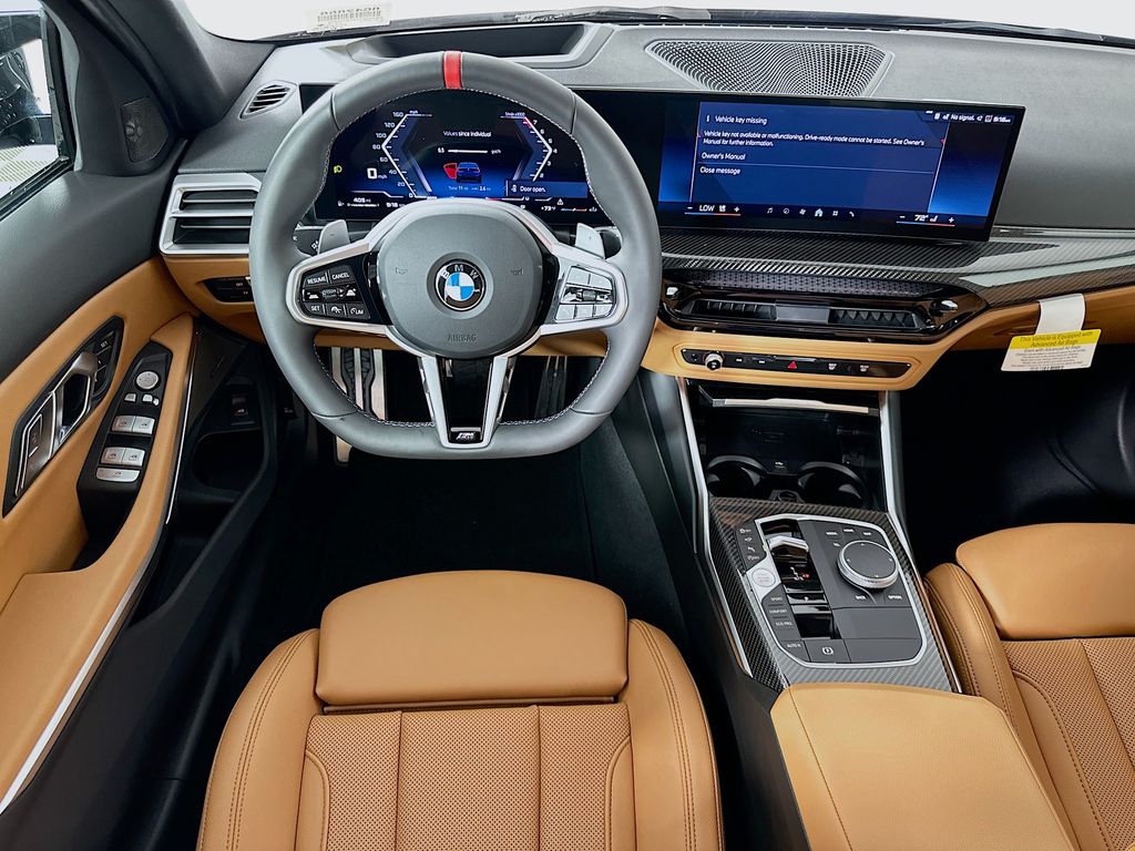 Thumbnail: 2026 BMW 3 Series - 19