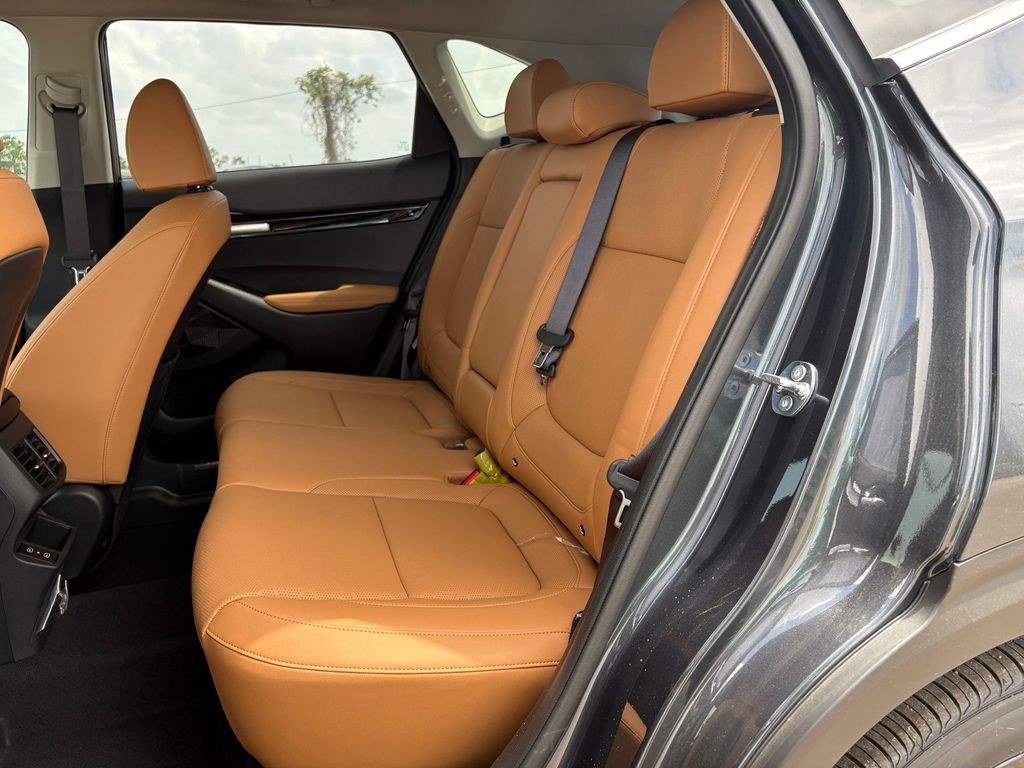 New 2026 Kia Seltos SUV