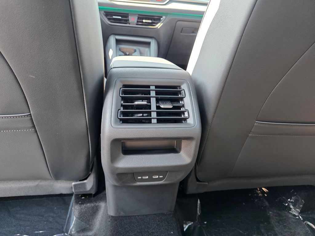 2026 Volkswagen Tiguan 2.0T SE Gray at Audi Porsche Sewickley