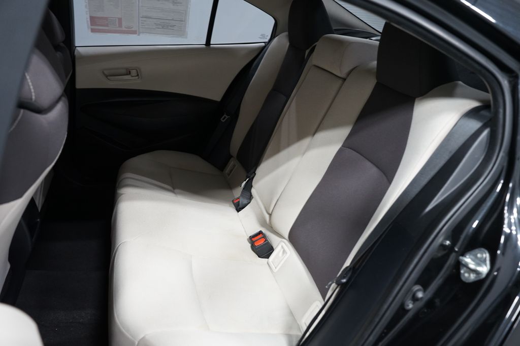 Thumbnail: 2022 Toyota Corolla - 24