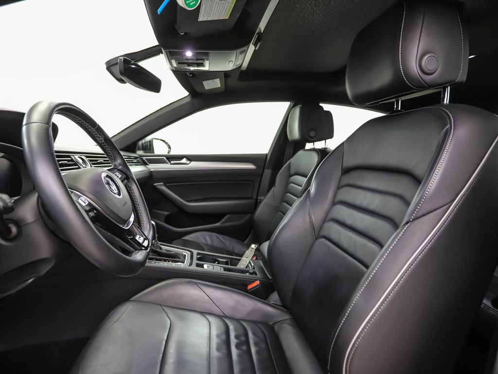 Thumbnail: 2019 Volkswagen Arteon - 11