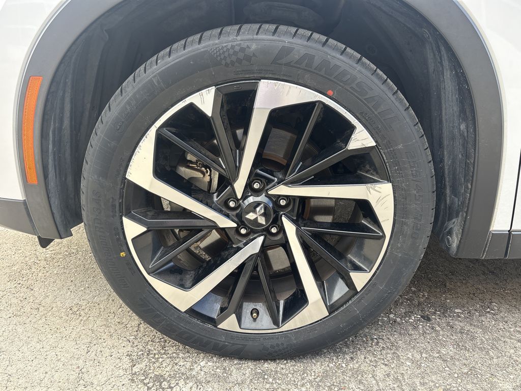 2022 Mitsubishi Outlander ES  at Community Toyota