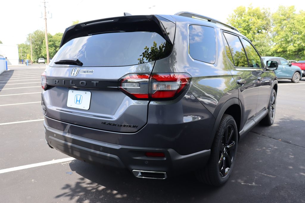 Thumbnail: 2025 Honda Pilot - 5