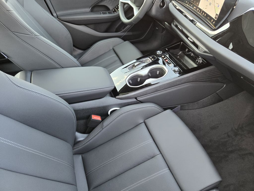 new 2026 Audi A6 car, priced at $72,520