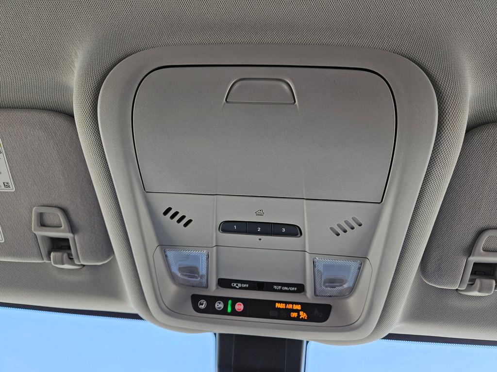 Used 2021 Chevrolet Equinox SUV
