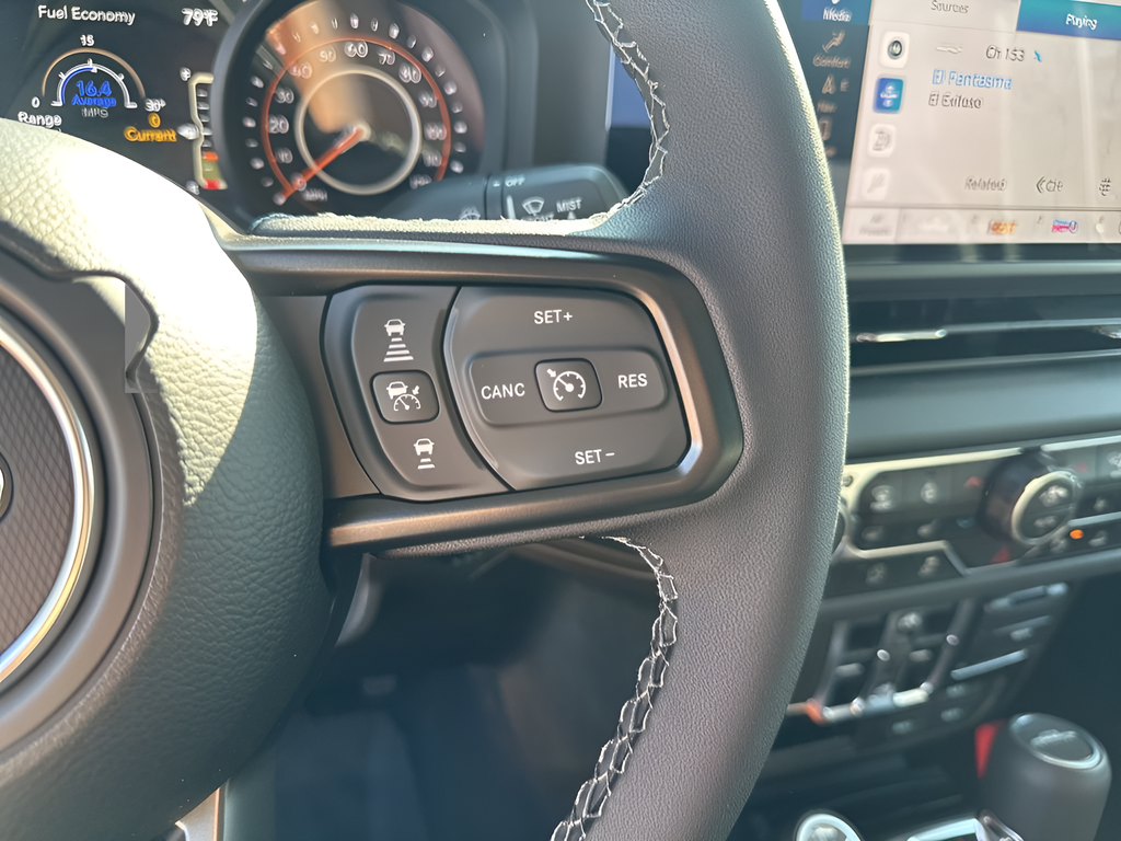 New Car 2025 Jeep Gladiator  For Sale Under $50,000 In Austin, Texas