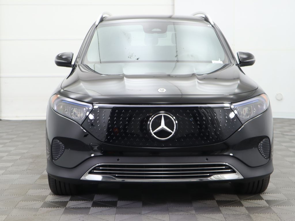 2024 Mercedes-Benz EQB 250+ 2