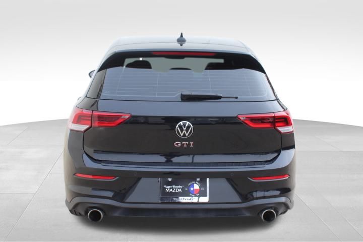 Used Car 2024 Volkswagen Golf Gti  2.0t S For Sale Under $30,000 In Georgetown, Texas