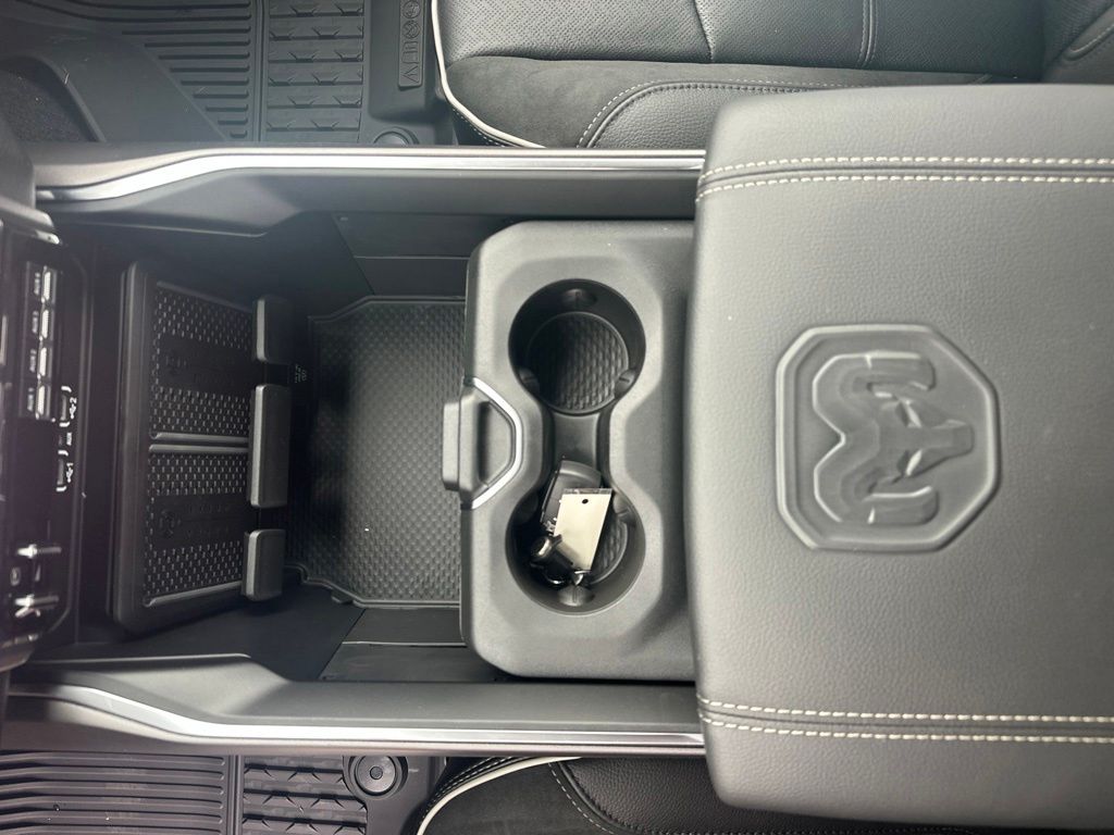 New 2026 Ram 2500 Truck