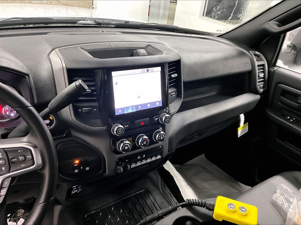 2026 Ram 3500 — photo 13