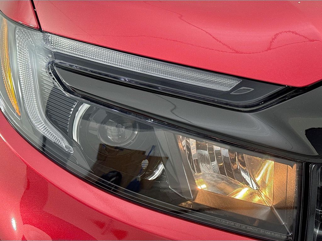 Used Car 2025 Honda Ridgeline  Sport For Sale Under $35,000 In Austin, Texas