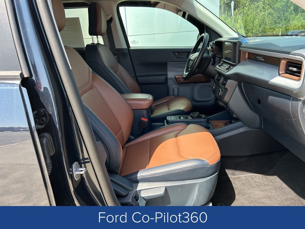 2023 Ford Maverick Lariat