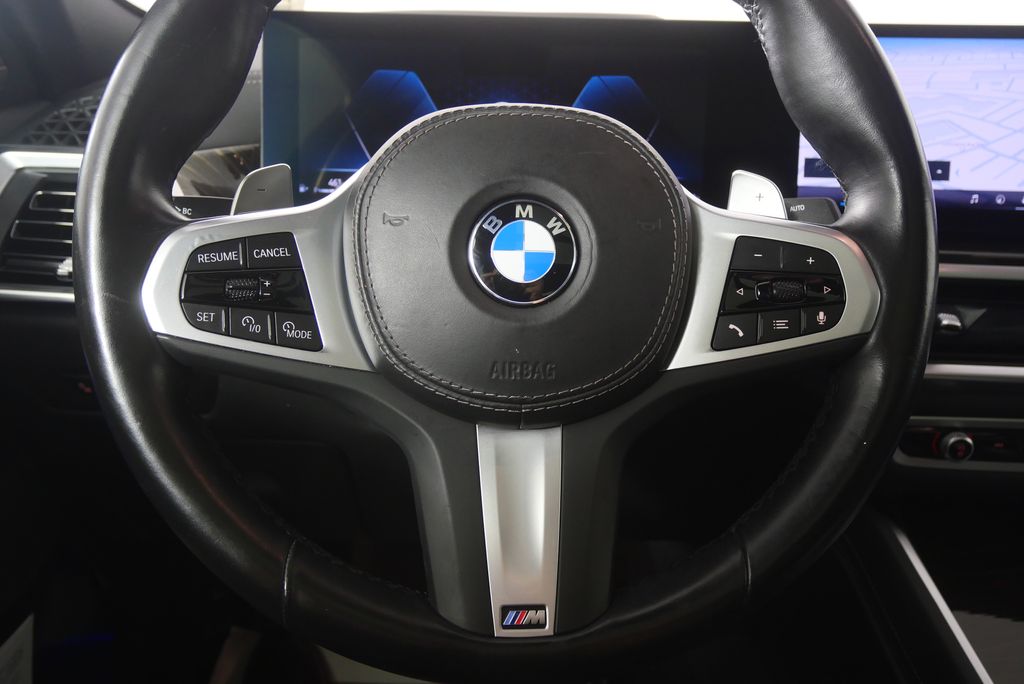 Thumbnail: 2025 BMW X6 - 19