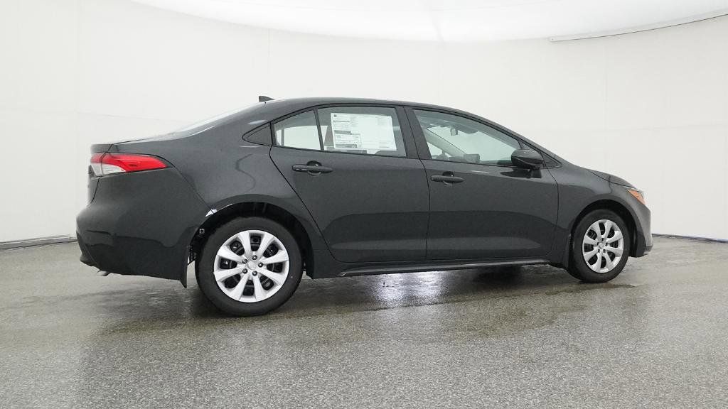 Thumbnail: 2026 Toyota Corolla - 20