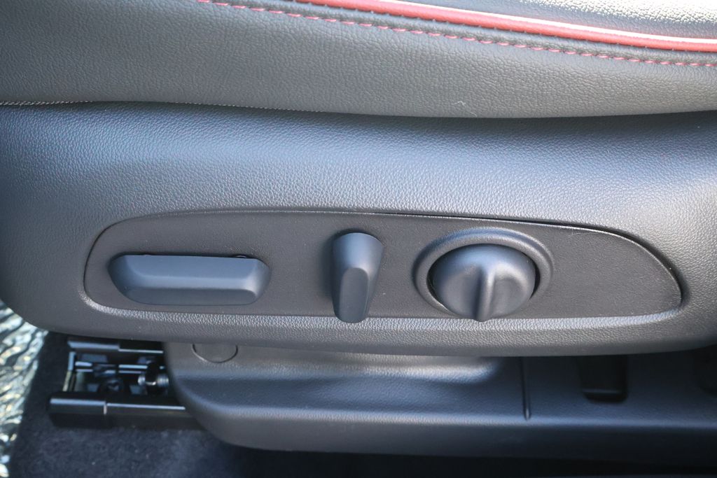 Thumbnail: 2026 Chevrolet TrailBlazer - 17