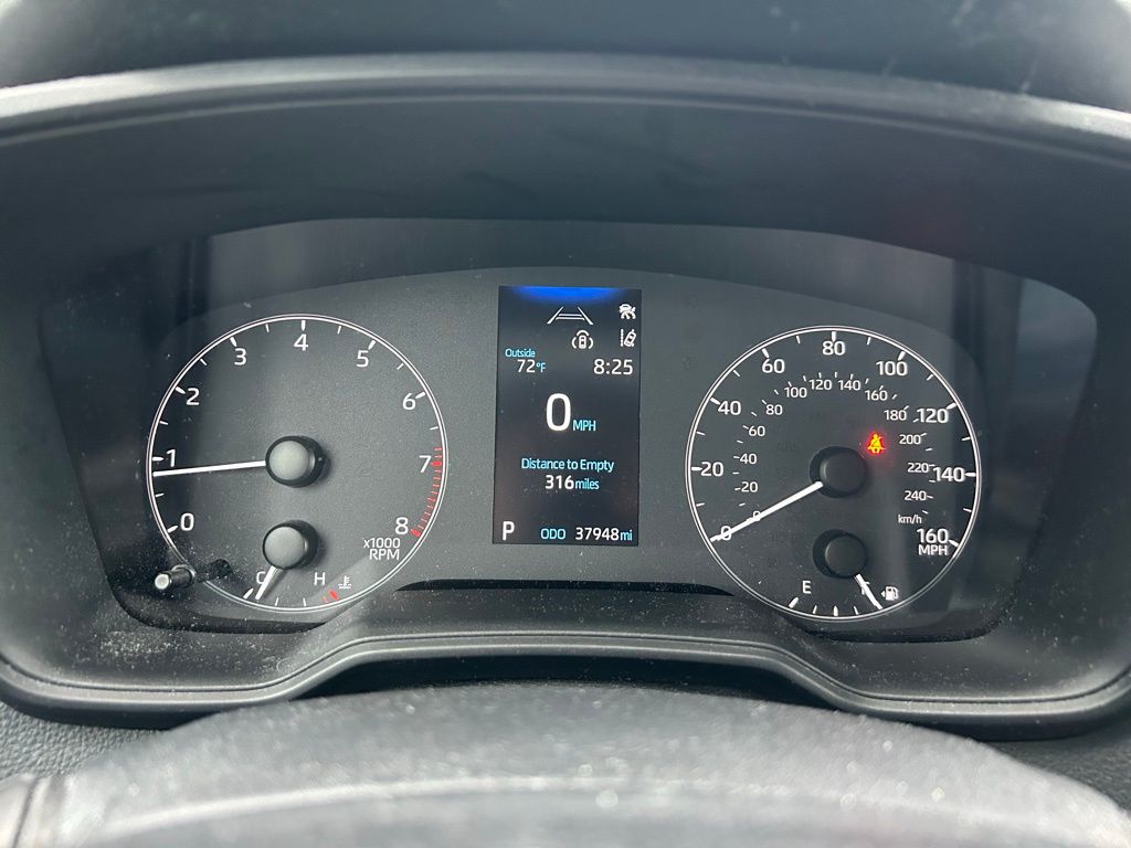2023 Toyota Corolla LE 22