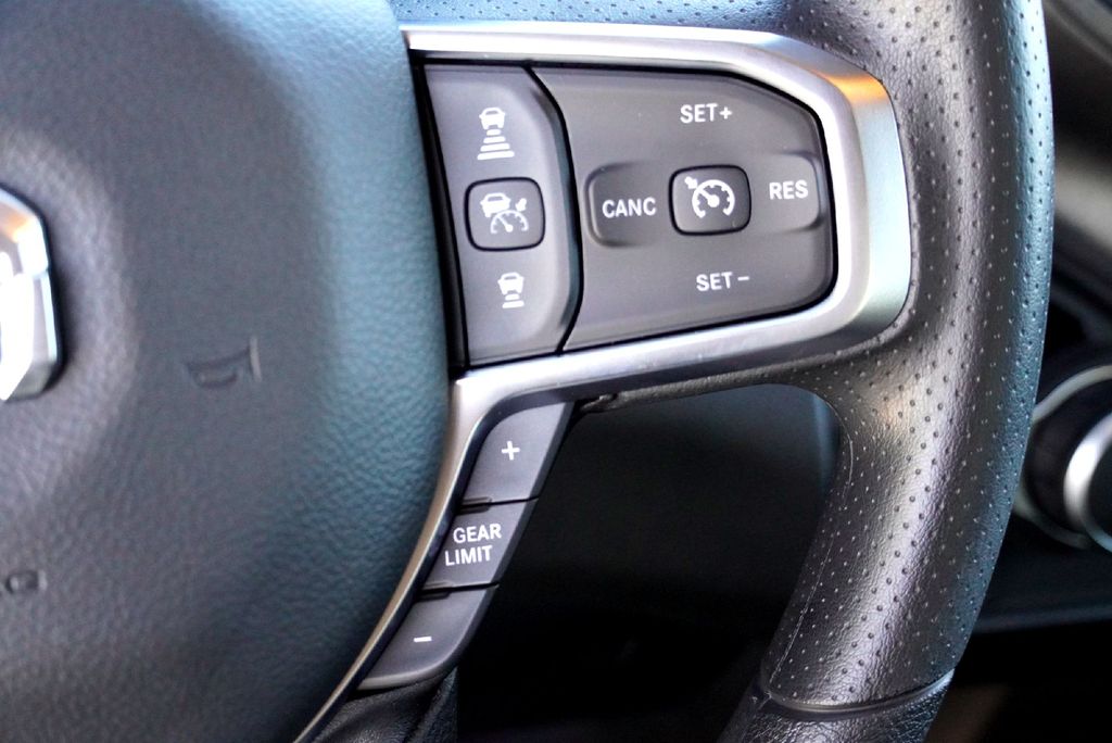 New Car 2025 Ram 1500  Tradesman For Sale Under $50,000 In Taylor, Texas