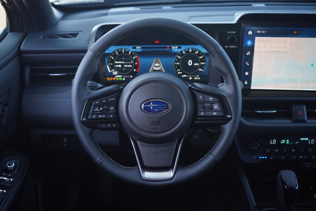 Thumbnail: 2026 Subaru Outback - 10