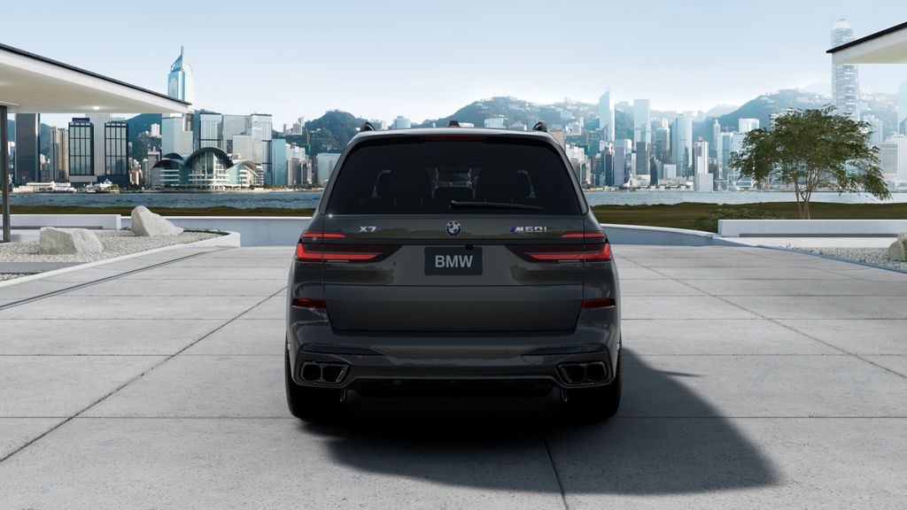 Thumbnail: 2027 BMW X7 - 32