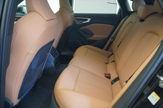 Thumbnail: 2025 Audi A5 - 7