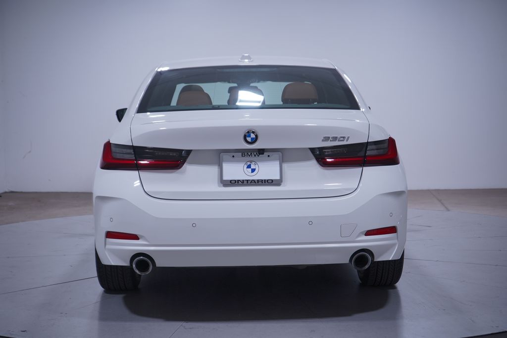 Thumbnail: 2023 BMW 3 Series - 5