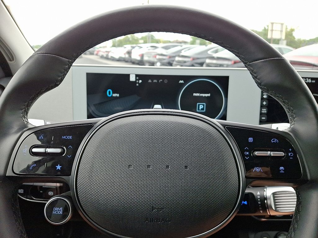 Thumbnail: 2023 Hyundai Ioniq 5 - 19