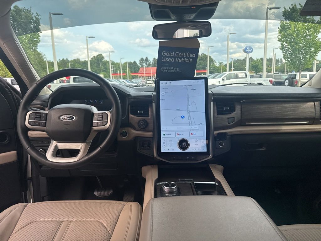 2024 Ford Expedition Limited