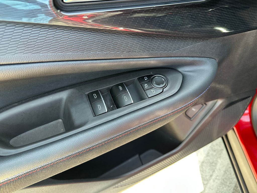 Used Car 2024 Chevrolet Blazer Ev  Rs For Sale Under $30,000 In Austin, Texas