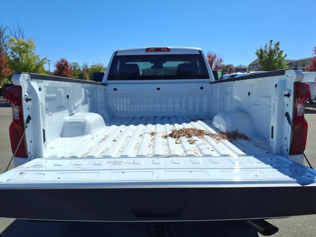 ChevroletSilverado 2500HD24