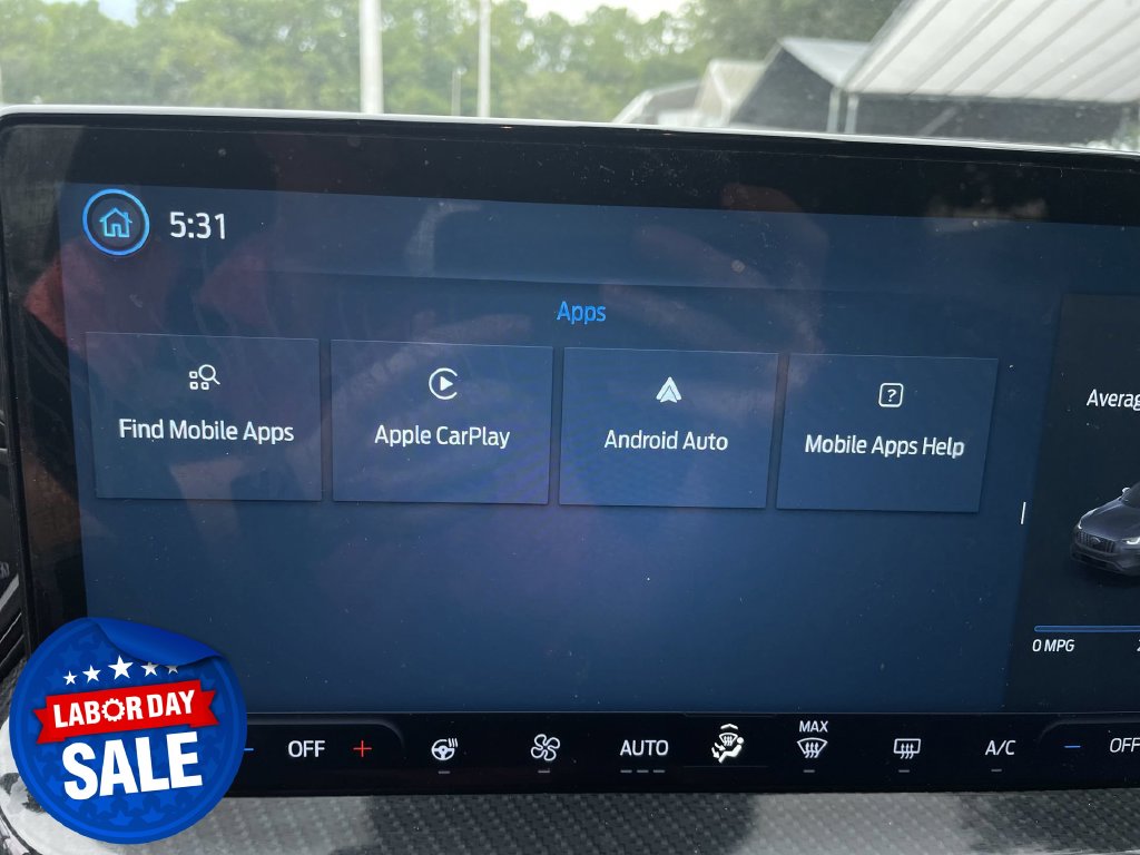 Used 2024 Ford Escape SUV