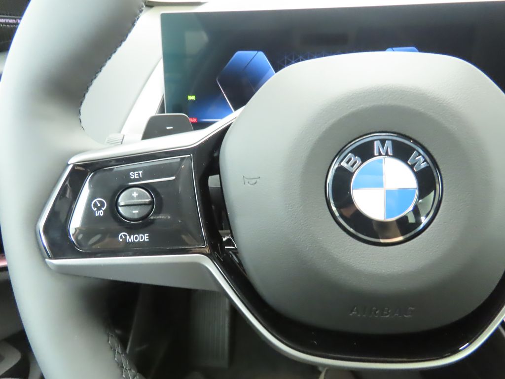 Thumbnail: 2026 BMW X3 - 11