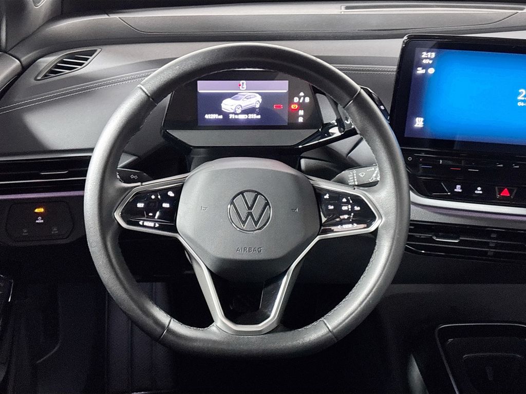 2023 Volkswagen ID.4 Pro