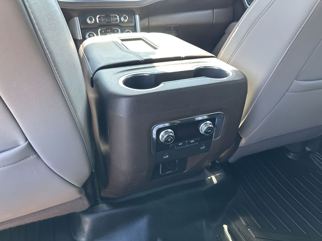 Used Car 2023 Gmc Yukon Xl  Slt For Sale Under $50,000 In Austin, Texas