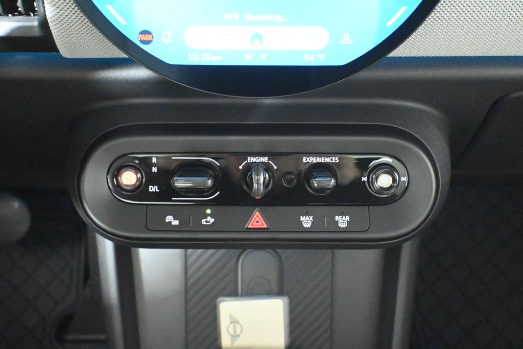 2025 MINI Cooper Hardtop S 19