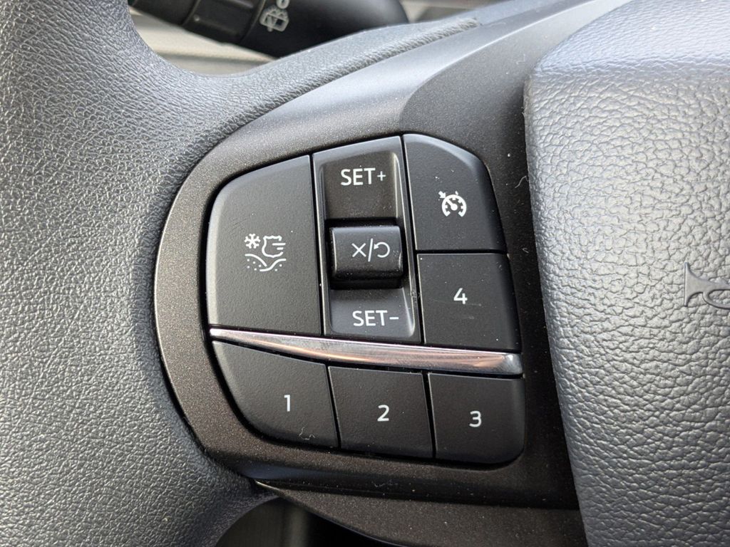 2025 Ford Police Interceptor Utility 