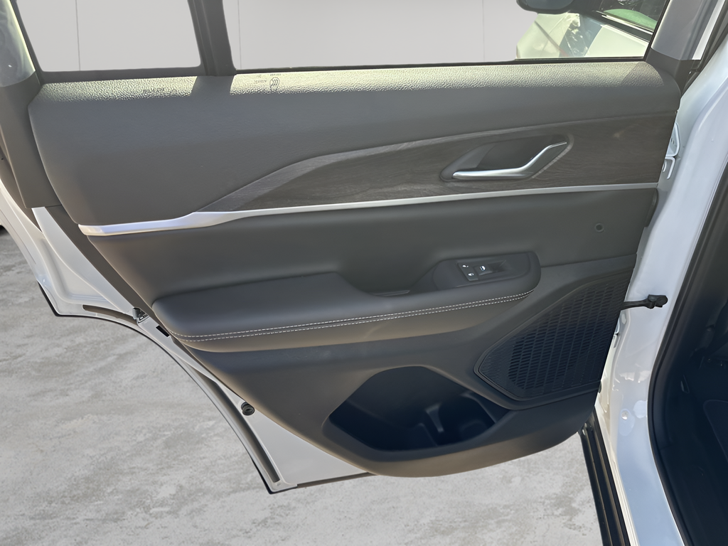 New Car 2025 Jeep Grand Cherokee  Limited For Sale Under $50,000 In Austin, Texas