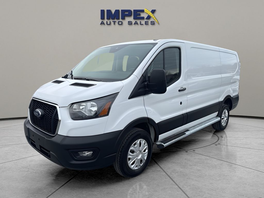 2024 Ford Transit-250 Base's photo