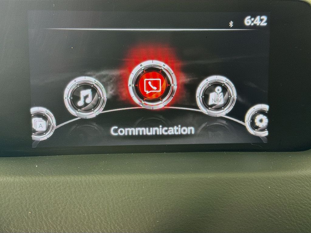 Used Car 2020 Mazda Cx-5  Grand Touring For Sale Under $20,000 In Austin, Texas