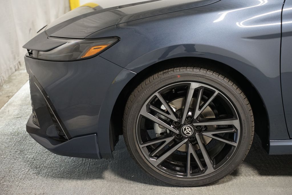 Thumbnail: 2026 Toyota Camry - 5