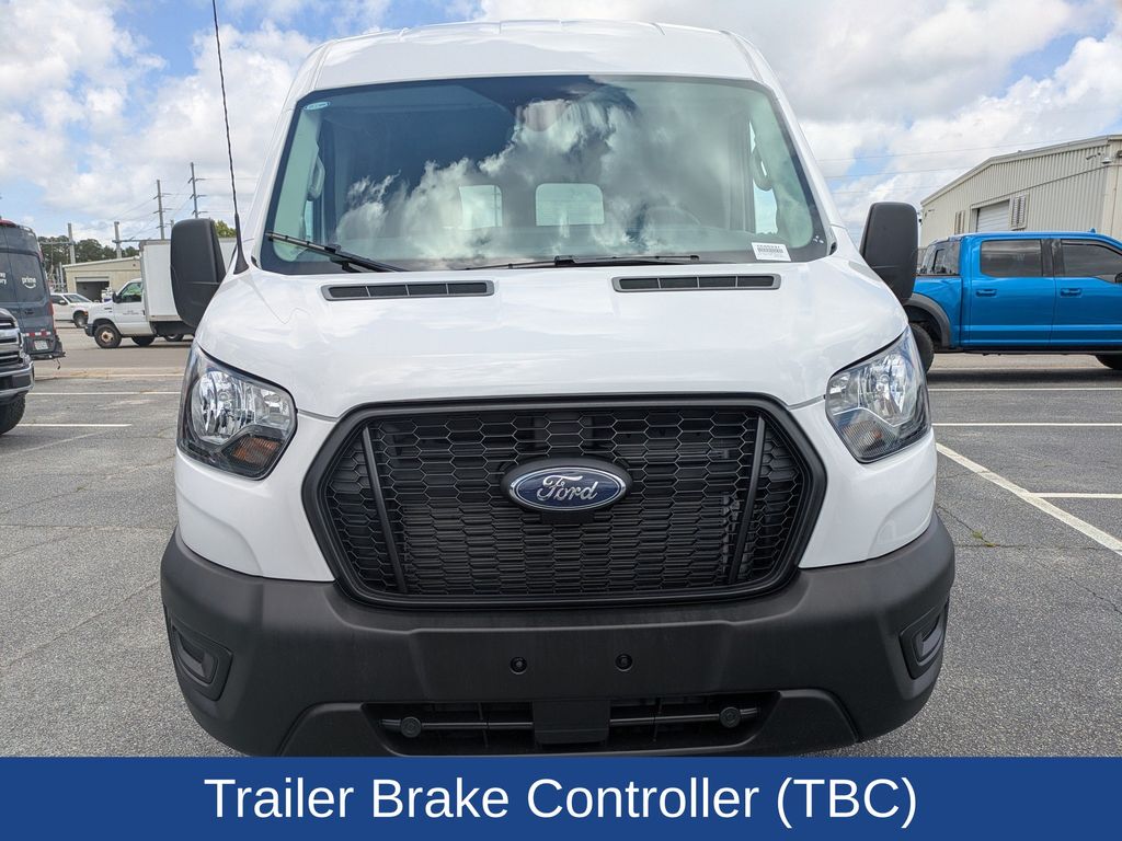 2025 Ford Transit-250 Cargo Van 
