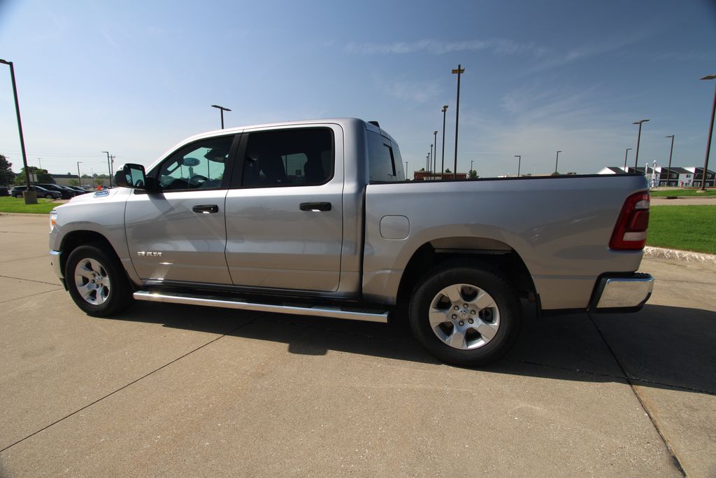 Used 2024 Ram 1500 Truck