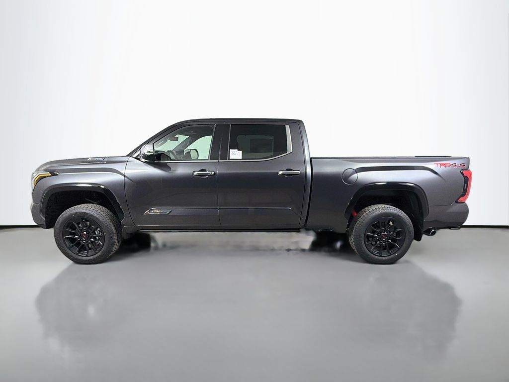 New 2026 Toyota Tundra i-FORCE MAX Truck