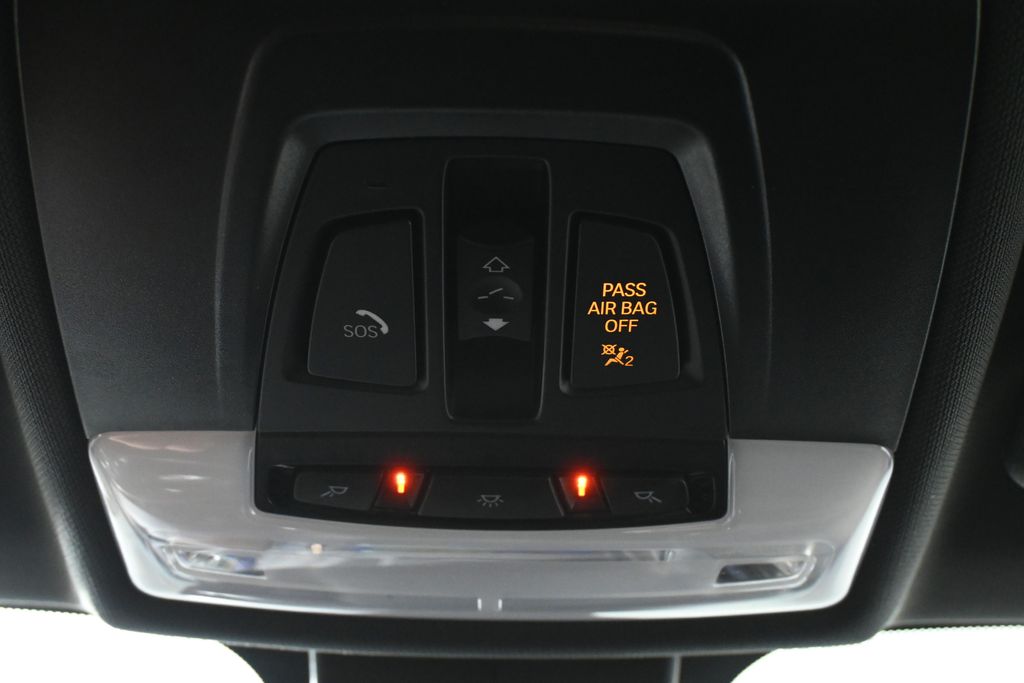 Thumbnail: 2021 BMW X1 - 20