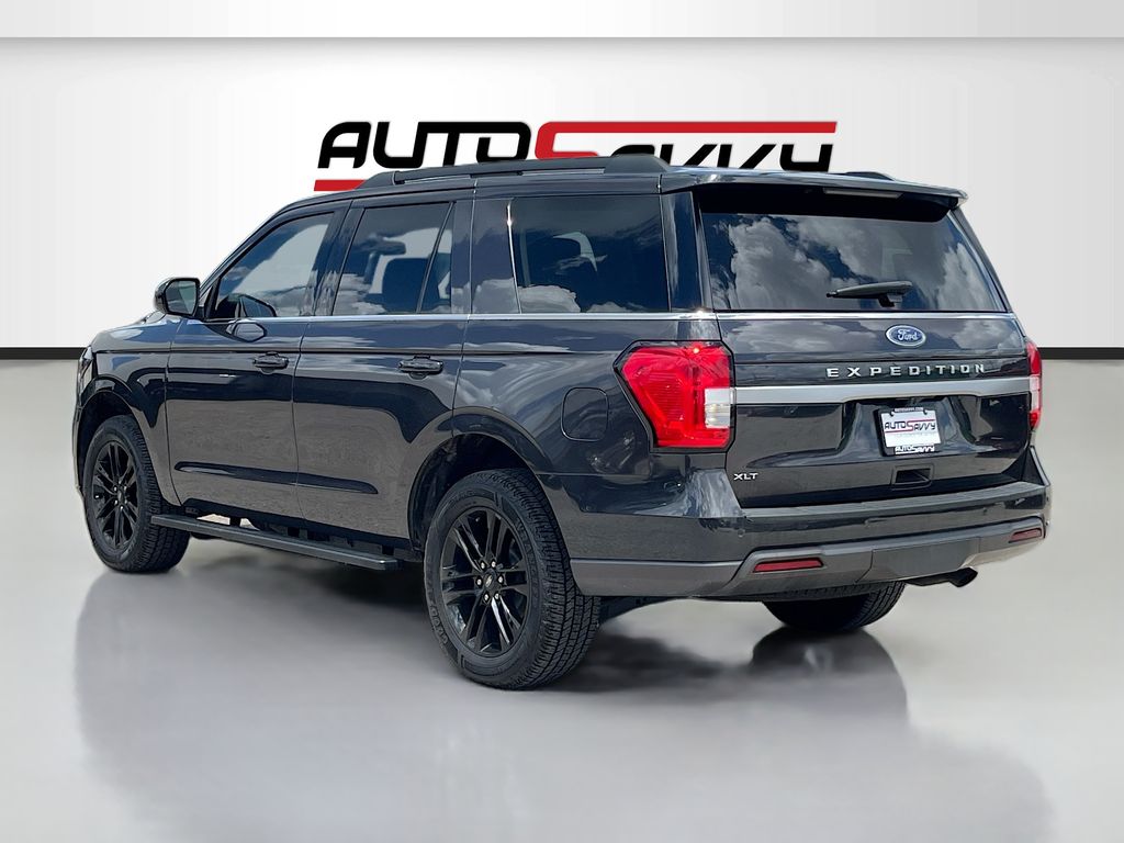 2023 Ford Expedition XLT - 4