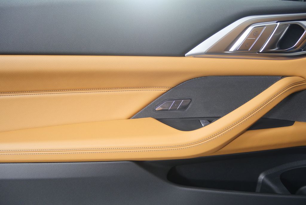 Thumbnail: 2026 BMW 4 Series - 9